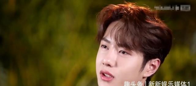 芒果TV举办招商会,两档节目暗示邀请肖战,却遭网友质疑溜粉