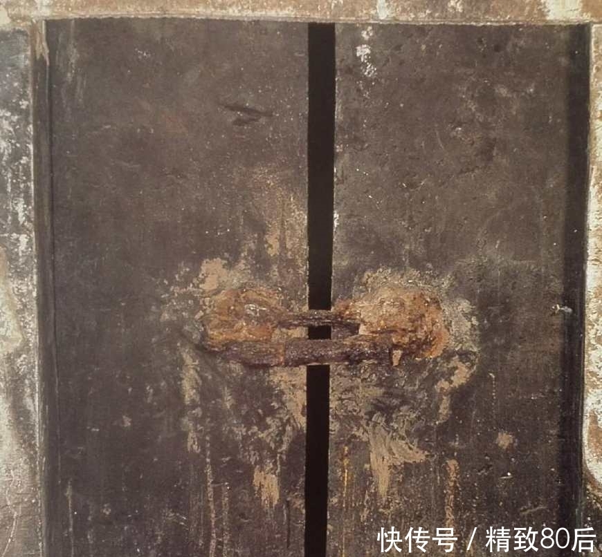  地宫|法门寺地宫开启瞬间，考古学家看到了什么？