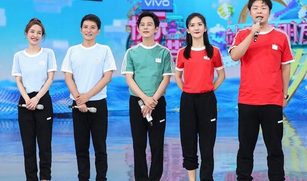 吴昕：快本停播54天后首发声，系快乐家族第一个“安全着陆”的人