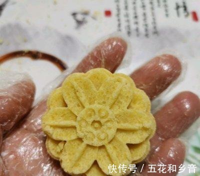 元气满满的|周末这样吃，绿豆饼开启元气满满的一天！周末这样吃，绿豆饼开启元气满满的一天！