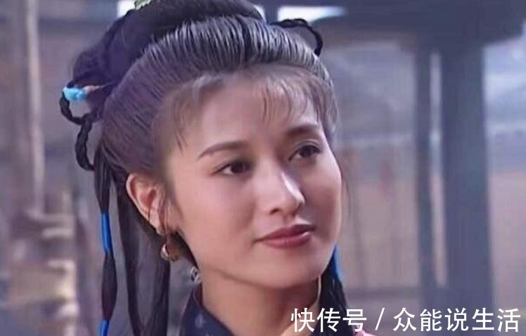 命苦$比扈三娘还命苦的水浒女性,死前才知嫁给了梁山好汉,死后更可怜