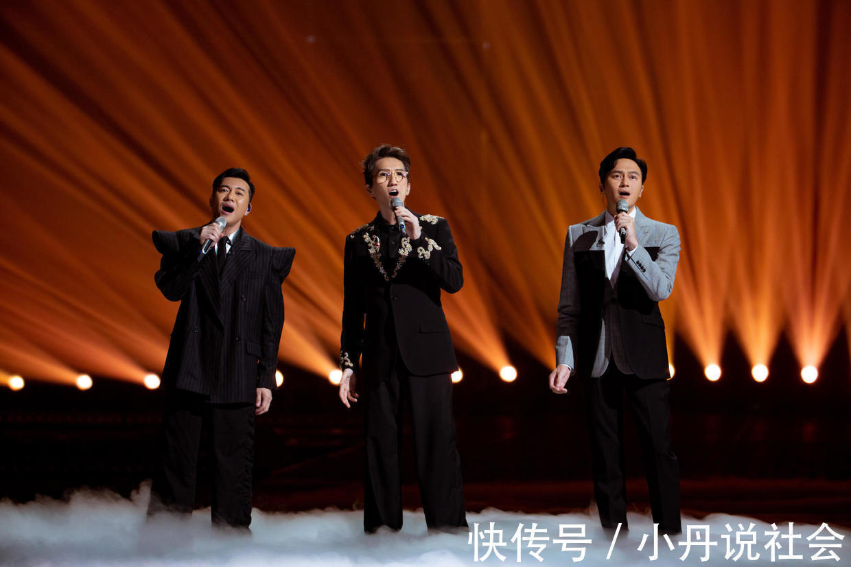 《披荊斬棘的哥哥》陳小春的這句話,揭開了這個綜藝的真相