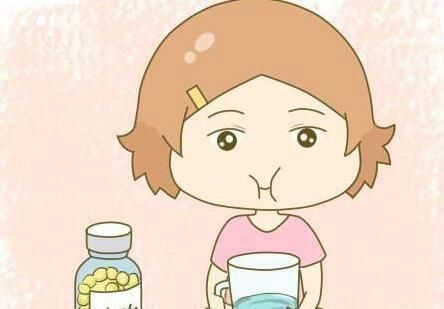 补充|备孕期间吃叶酸，孕妈吃对了吗不小心的话等于白吃了，早知道