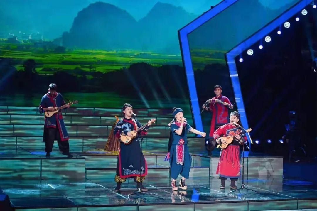  错过双12也不能错过的广西非遗盛会！|直播预告 | 广西