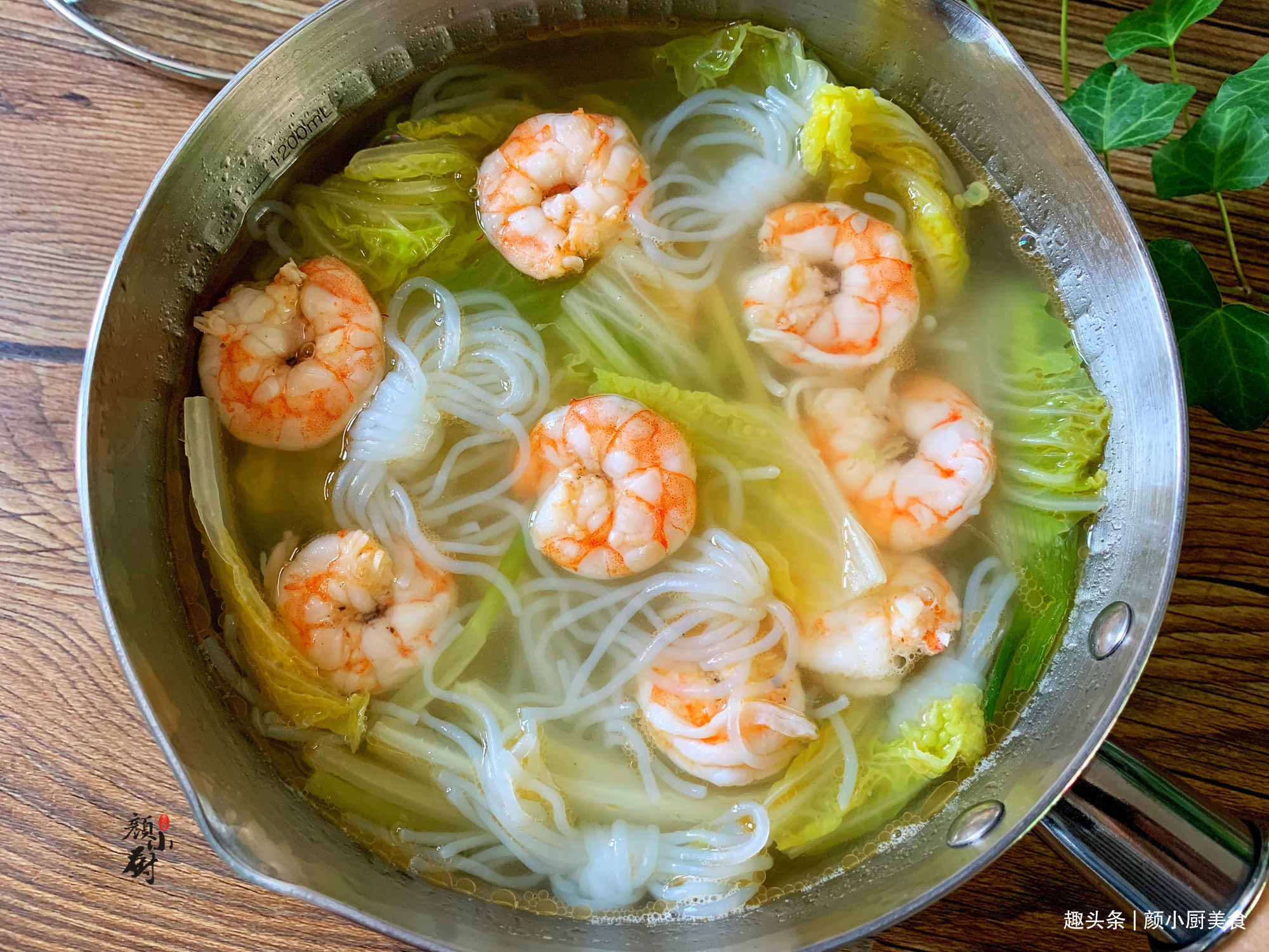 秋天,这碱性食物要多吃,爽滑鲜嫩营养高,好吃停不下筷子