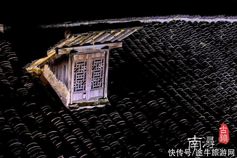 小莲庄 这样的南浔是你眼中的江南吗