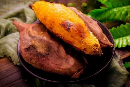 日常生活中|高血糖不能吃红薯吗？医生建议：想要降血糖，这5种食物尽量少碰