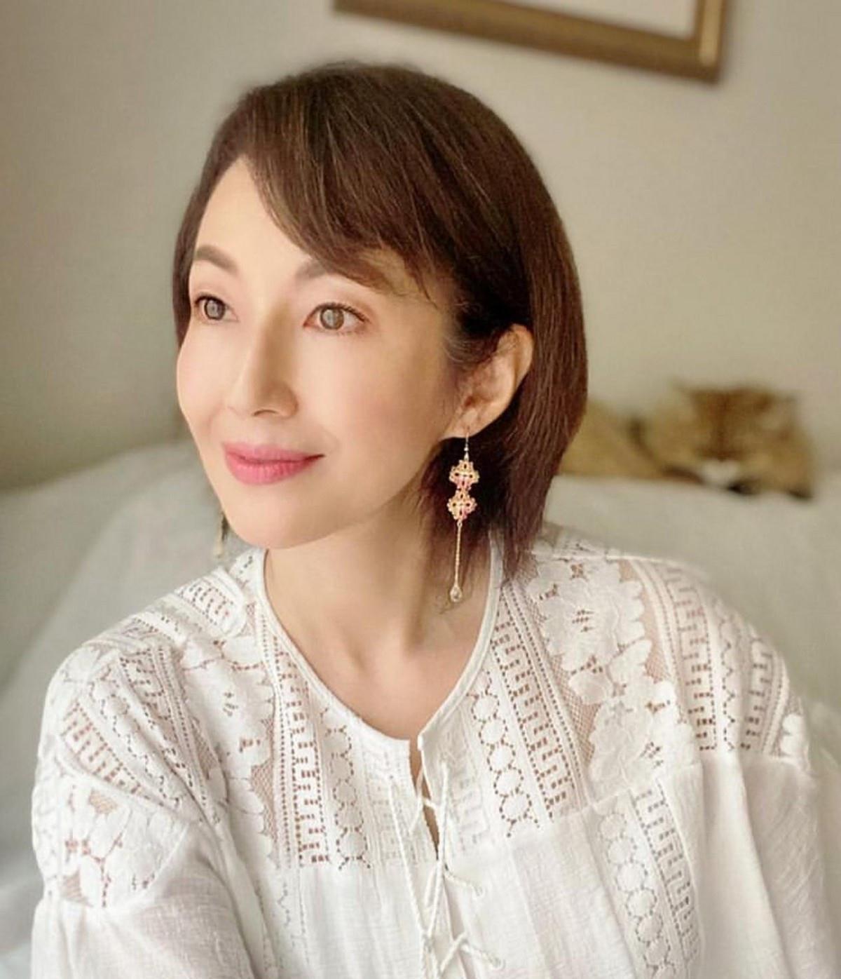 lob头 女人50岁以后,剪发型要认准了,最好避开这3款!试试另外3种