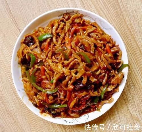 红烧肉|晚上是减肥“黄金期”，把晚餐换成这3道美食，吃了也不会增肥