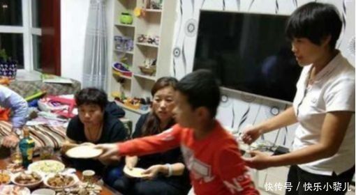 儿子|“妈,我不喜欢小姨”,5岁儿子口无遮拦,揭开传统家庭的遮羞布