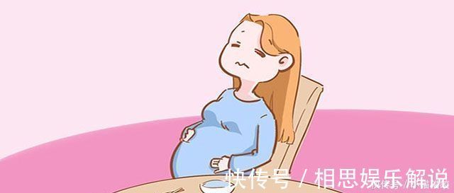 清单|孕期需要注意什么,请收下清单,让妈妈顺利生娃