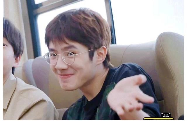 彭昱畅骗刘昊然，说在五哈录节目很舒服，陈赫：哈哈哈恩将仇报