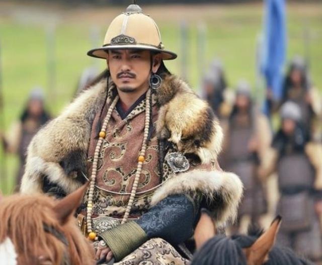 古代|古代中国以下4大常败将军,手握重兵,但却屡战屡败