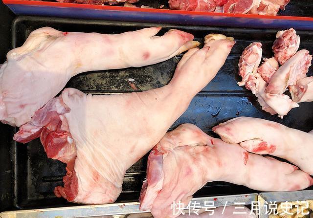 聪明人买猪肉,专挑这6个部位,营养好吃,猪肉老板都夸你是行家