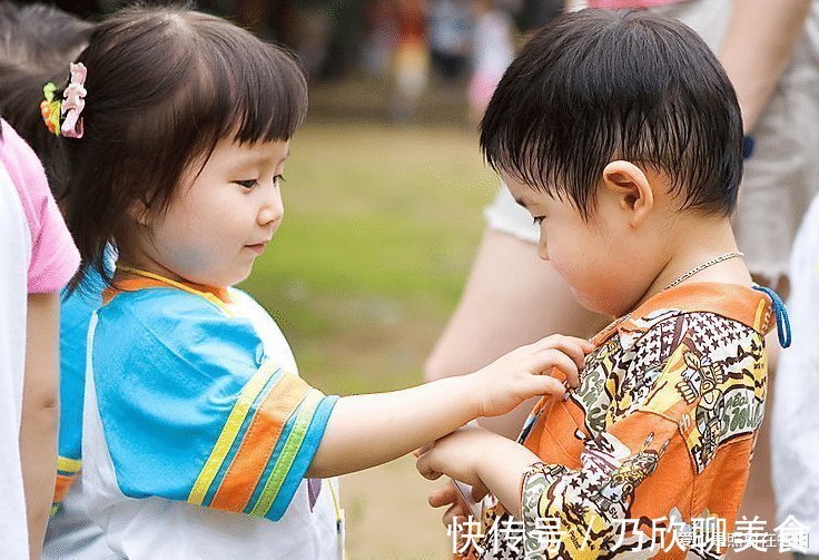 专注力|孩子到底是不是学习的料？幼儿园时期已经透露了答案