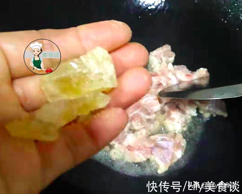 增强体质|天冷,如果条件允许,这菜多给孩子吃,简单营养,补充能量不怕冷