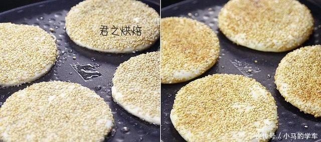 烧饼夹烤肉,好吃到没朋友!