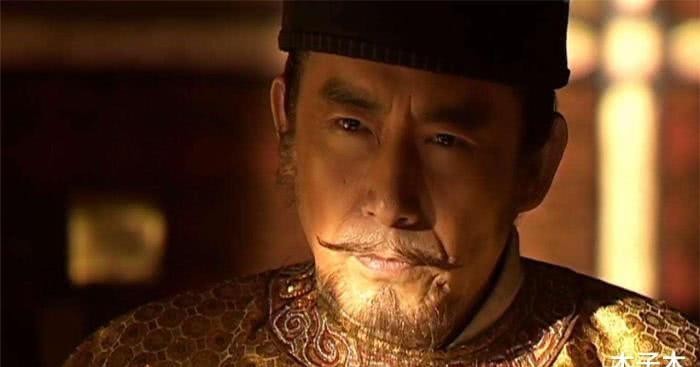 玄武门|理智分析玄武门之变后,李渊为何急着退位?