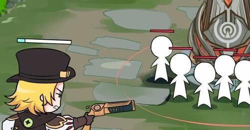 差点|王者脑洞所鲁班自告奋勇当辅助,马可波罗差点要被他气死了