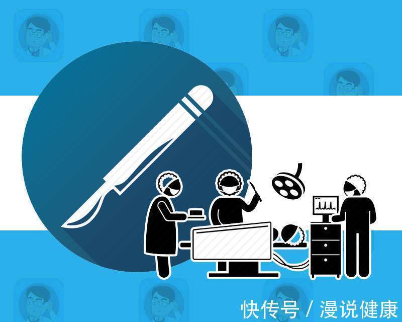 医生|连内裤都脱掉!为何有些手术,医生让患者全裸?医生道出3个实情