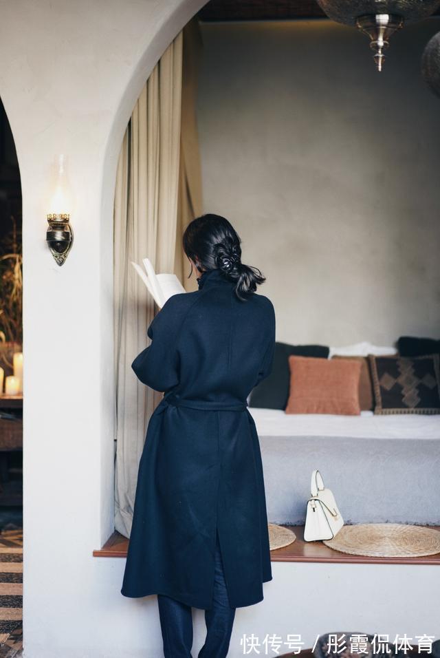 中年|别被发型毁了造型,看起来充满了“大妈感”,换发型推荐这几种