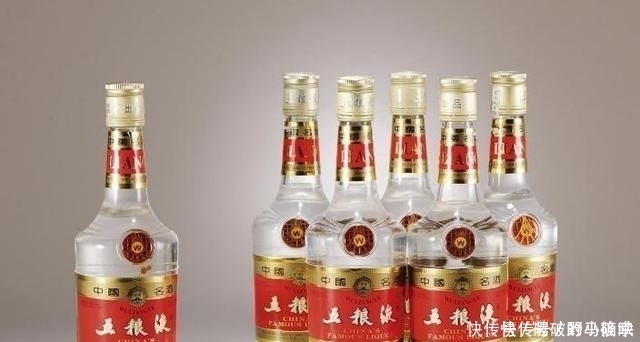 为什么中国四大名酒没有五粮液和洋河大曲?