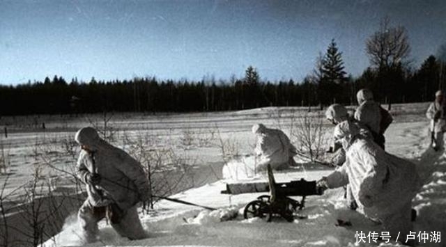 拉脱维亚|令第二突击集团军覆灭的行动，柳班进攻战役，究竟发生了什么？