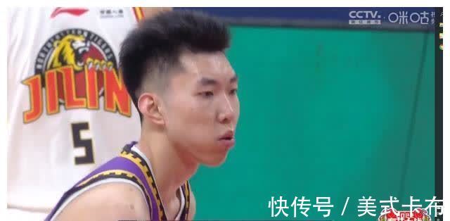 邹雨宸|让出一个琼斯,吉林队用全华班击退三外援北控,致敬他们的不屈