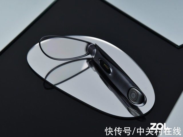 智能眼镜|「有料评测」OPPO Air Glass评测：智能+便携的高效生活体验