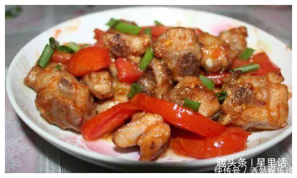 家常菜|鲜香下饭的几道家常菜,荤素搭配好吃不腻,营养解馋,上桌抢着吃