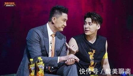 搞笑|《我要打籃球》首播受好評(píng),李易峰變節(jié)目活寶,鄧倫稱拍戲無(wú)聊