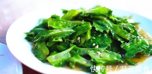 氨基酸|宁可不吃肉,也要常吃此菜,润肤减龄,补血补钙,女性吃更迷人