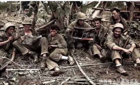 到底|山洞里竟然发现十几万鬼子军队尸体， 死前他们到底都经历了什么