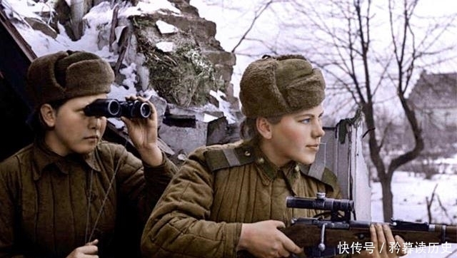 战俘|二战时日军战俘心怀不轨，与西伯利亚女子结婚，为何苏联会同意