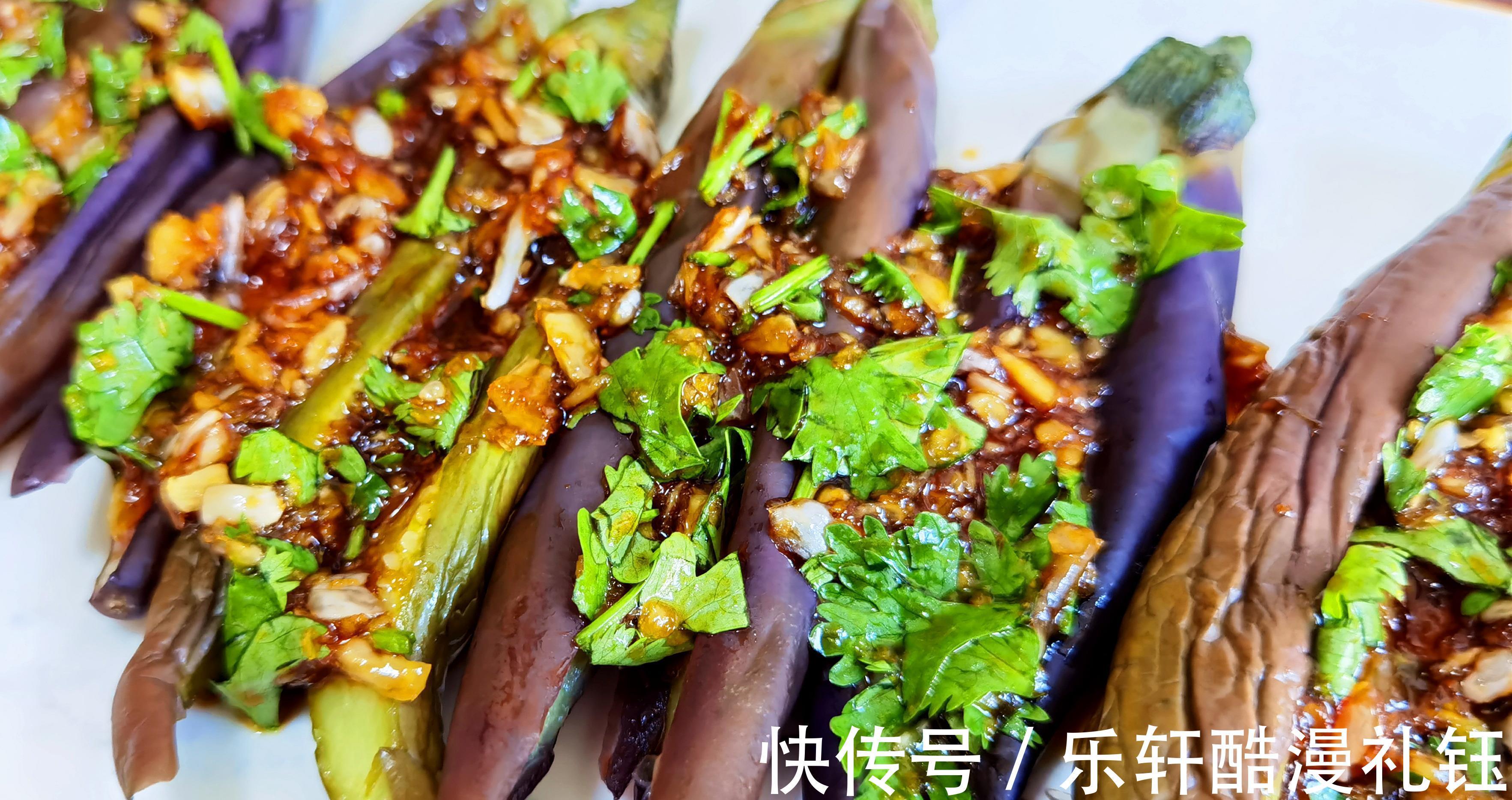 清热解暑|三伏天，多吃这6道凉菜，少油少盐，清热解暑，应季而食平安度夏