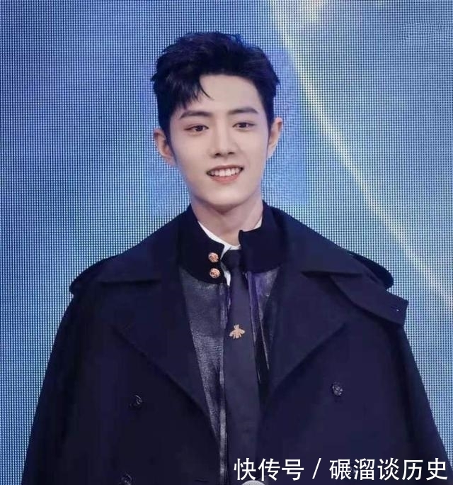 综艺 肖战新综艺即将来袭?飞行《萌贼探案》已定,为其打造专属主题