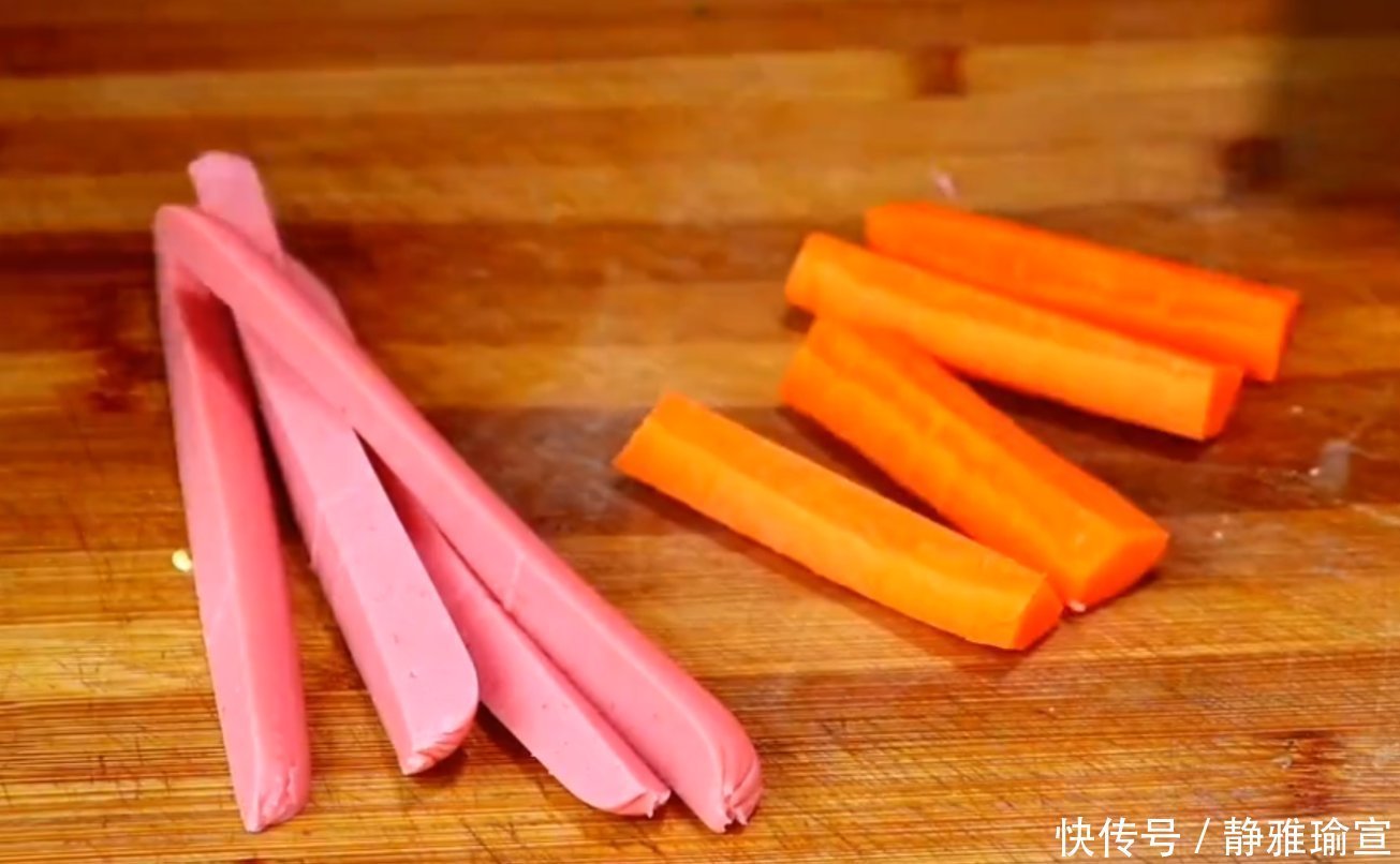 鸡蛋别再炒着吃,教你新做法,不炒不炖不油炸,出锅比肉香