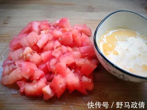 陕西人|天冷了,做这早餐给家人吃,鲜美营养,香喷喷热乎乎,出门不怕冷