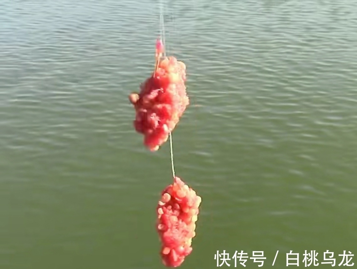 冬季野钓鲫鱼,注意四个“小中求大”,鱼获多出不少