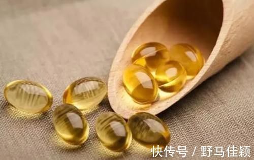褐色素|吃维生素E好处多，每晚睡前吃1粒或能帮你解决这4个烦恼