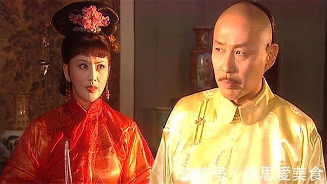 贾宝玉@红楼梦:难怪贾宝玉的母亲会姓王,你看贾宝玉的原型是谁?