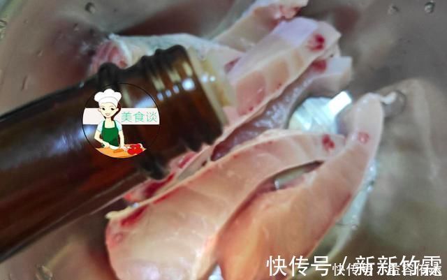 鱼腩|丝瓜和它是天生一对,蒸一蒸8分钟出锅,鲜到流口水,简单又营养
