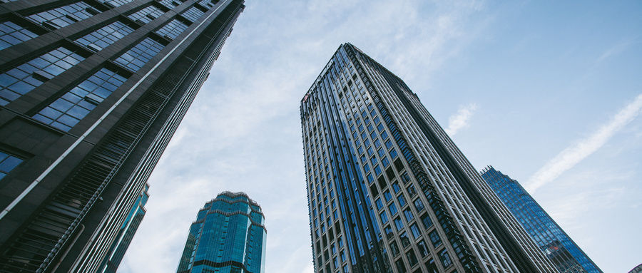 品牌价值|2021中国房地产企业品牌价值50强揭晓 中海、万科和碧桂园居前