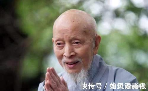 大昭寺@一位老僧的告诫,你经常说的话,就是你的人生预言,要慎重