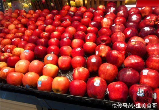 家人|吃苹果注意“四不吃”,当心天然毒素,我也才知道,看完提醒家人