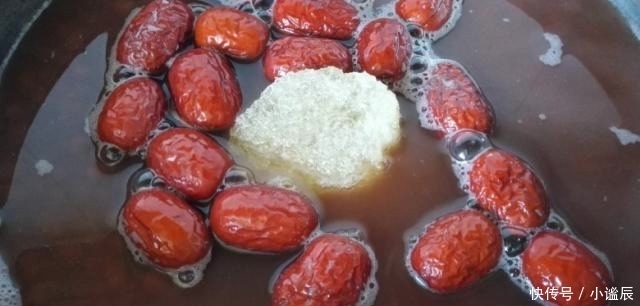 薏米|天然“黃體酮”被發現，女人常喝，淡斑抗衰，40歲仍是少女臉！