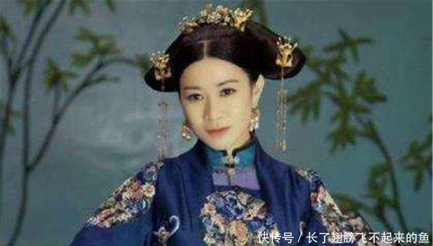 狠心|现实中的魏璎珞,专家验尸发现个秘密,乾隆就这么狠心么!