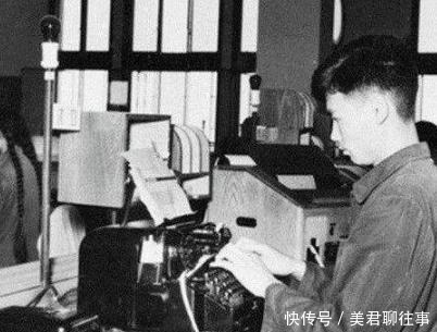 傻眼|二战:日军截获我军电报,每个字都认识,读出来后傻眼了:啥意思