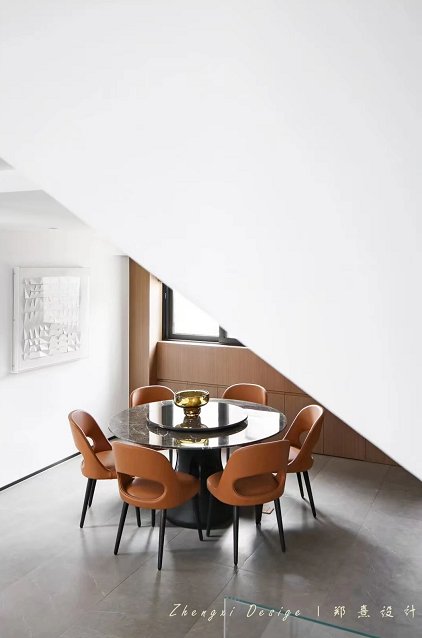 质感量子灰还原对理想家的全部想象|实景案例分享| 还原