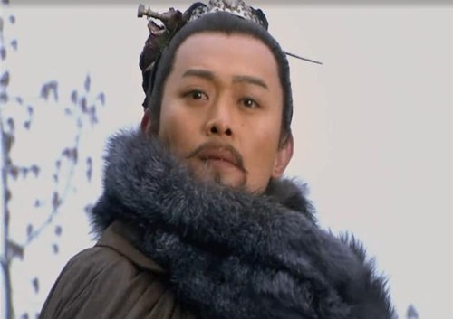 宋江@水浒传中,武松唯一的污点,印证了中国古代一句名言,只有六个字